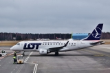 Embraer 170STD (ERJ-170-100STD)